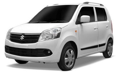 Innova Charges for Rent in Mumbai